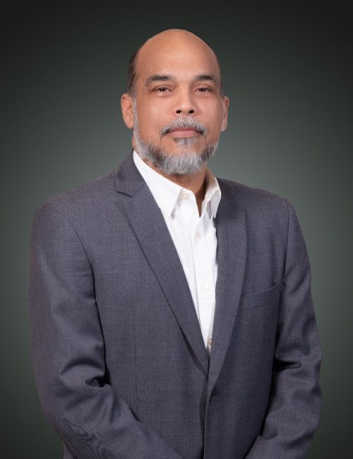 Roberto Holguin