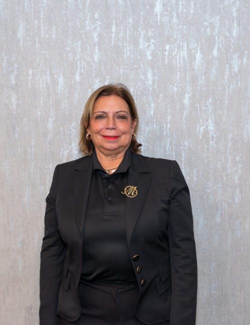 Miguelina Suarez